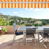 Отель Fantastic Apartment on the Golf Course, Large Terrace and Communal Swimming Pool, фото 6
