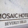 Отель The Mosaic Hotel - Beverly Hills, фото 1