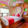 Отель OYO 24290 Houseboat Anugraha Deluxe, фото 18