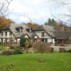 Отель Tudor Lodge, фото 6