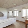 Отель Quaint Holiday Home in Jutland Near Beaches, фото 6