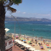 Отель Loft en playa Las Canteras-vista mar con wifi, фото 18