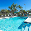 Отель Residence Inn by Marriott Lakeland, фото 19