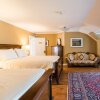 Отель Monroe House Executive Suites, фото 36