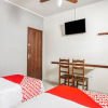 Отель Oyo Hotel Barro Preto, фото 12