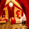 Отель Erg Chebbi Dunes Desert Camp, фото 4