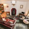 Отель Crinan Canal Cottage No8, Kilmartin, фото 26