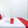 Отель RedDoorz Plus @ Urban Deca Tower Edsa 2, фото 16