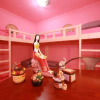 Отель So Young Hostel, фото 18