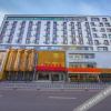 Отель Ibis Hotel (Shenyang Middle Street Forbidden City), фото 6