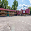 Отель Motel 6 Gatlinburg, TN - Smoky Mountains, фото 17