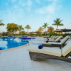 Отель Hamdan Plaza Hotel, фото 43