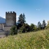 Отель Burg Biedenegg Niedermontani Flie, фото 25