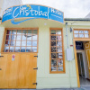 Отель San Cristobal Iquique, фото 1