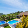 Отель Villa Ozgun, фото 14