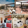 Отель Studio Village Naturiste Hôtel Restaurant Libertin Cap d Agde, фото 43