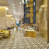 Курортный отель Radisson Blu Resort Phu Quoc, фото 24