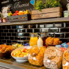 Отель Motel One Edinburgh - Princes, фото 13