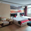 Отель Jun Hotel Jiangxi Nanchang Honggutan New District Cuiyuan Road Metro Station, фото 2