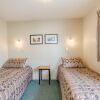 Отель Bella Vista Motel Napier в Нейпире