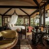 Отель Four Seasons Tented Camp Golden Triangle, фото 4