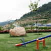 Отель Obam Termal Resort Hotel ve Spa, фото 12