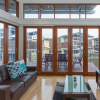 Отель South Shores Yellowfin Villa 94 - South Shores Normanville, фото 4