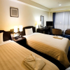 Отель Ailand HOTEL YONAGUNI, фото 2