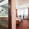 Отель Airport Hotel Budapest, фото 3