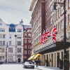 Отель Plum Guide - Sunshine in Mayfair III в Лондоне