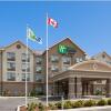 Отель Holiday Inn Express New Liskeard, фото 4