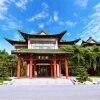 Отель Yangzhou Guest House, фото 3