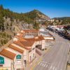 Отель Quality Inn Keystone near Mount Rushmore, фото 23