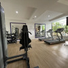 Отель New Downtown Loft With Gym-Spa-Cinema, фото 24