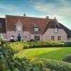 Отель Boutique Hotel De Brakelhoen, фото 5