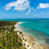 Отель Flats à beira-mar no Carneiros Beach Resort, фото 16