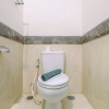 Отель Fancy And Classic Studio Room At Bellezza Apartment, фото 6