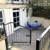 Отель Charming Flat With Private Patio in Clifton, фото 6