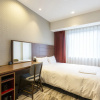 Отель JR WEST GROUP VIA INN Prime NIHONBASHI NINGYOCHO, фото 13