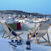 Отель Mykonos Town Panorama, фото 19