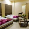 Отель royal suites Ajmer, фото 5