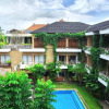 Отель Puriartha Ubud, фото 41