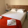 Отель Sanezen Apart Otel, фото 1