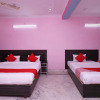 Отель Gaurav Guest House by OYO Rooms, фото 2