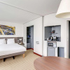 Отель Novotel Suites Paris Montreuil Vincennes, фото 3