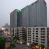 Отель Holiday Inn Express Foshan Nanhai, фото 19