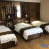 Отель Jinzhou Island Korean Style Hostel, фото 1