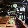 Отель Jamu Lodge, фото 14
