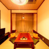 Отель Ooedo Onsen Monogatari Premium Hotel Fugetsu, фото 24