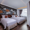 Отель Hanoi Lullaby Hotel & Travel, фото 4